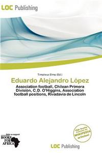 Eduardo Alejandro L Pez