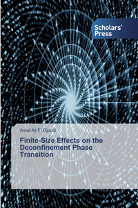 Finite-Size Effects on the Deconfinement Phase Transition
