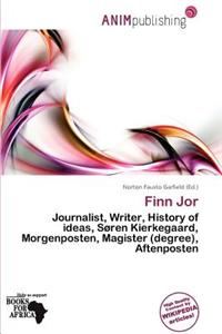 Finn Jor