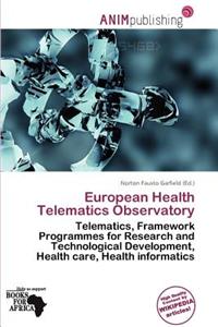 European Health Telematics Observatory