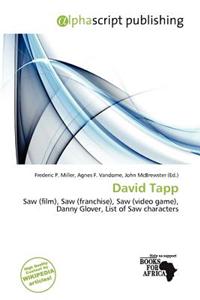 David Tapp