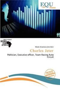 Charles Jeter