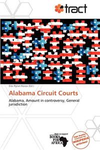 Alabama Circuit Courts
