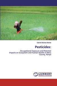 Pesticides