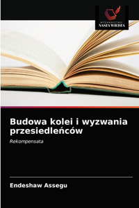 Budowa kolei i wyzwania przesiedleńców