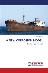 New Corrosion Model
