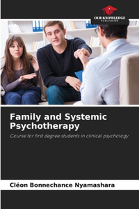 Family and Systemic Psychotherapy