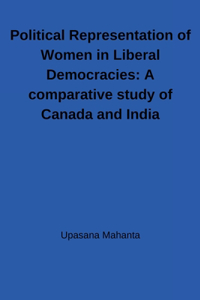 Political Representation of Women in Liberal Democracies