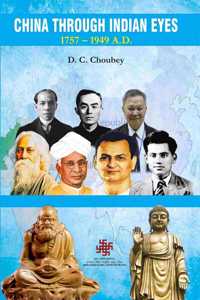 CHINA THROUGH INDIAN EYES