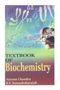 Textbook Of Biochemistry