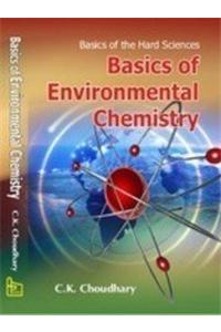 Basics of Environmental Chemistry