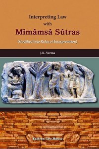 Interpreting Law with Mimamsa Sutras