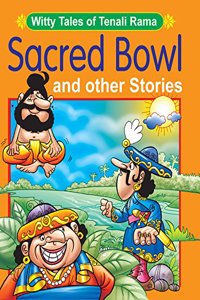 The Tales of Tenali Rama (Sacred Bowl)