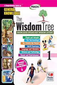 THE WISDOM TREE CLASS 1