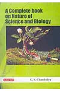 A Complete Book On Nature Of Science And Biology