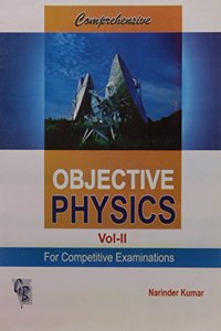 Gbc-5009-495-Objective Physics Ii