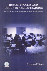 Human Process and Group Dynamics Training