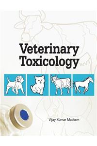 Veterinary Toxicology