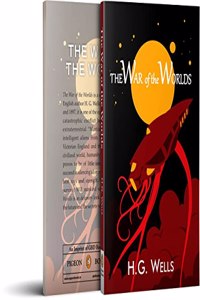 THE WAR OF THE WORLDS [Paperback] H.G. Wells