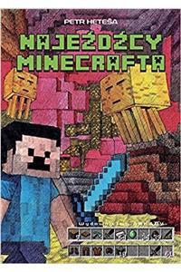 Najezdzcy z Minecrafta
