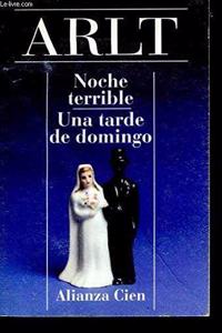Noche Terrible: UNA Tarde De Domingo