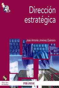 Direcci=n estratTgica / Strategic Management