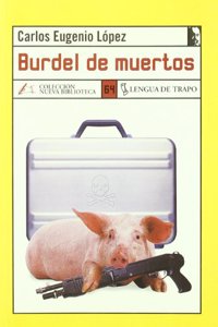 burdel de muertos (Biblioteca nueva) (Spanish Edition)