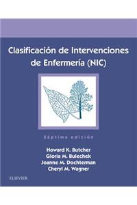 Clasificación de Intervenciones de Enfermería (Nic)