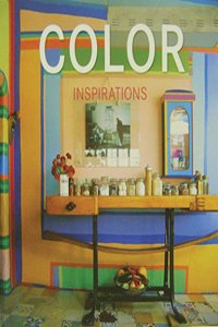 Kolon:Color Inspirations