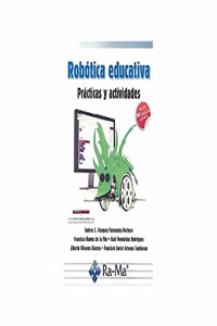 Robotica educativa. Practicas y actividades