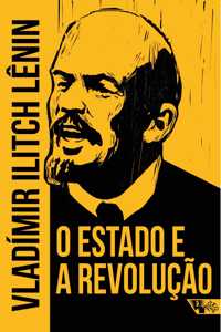 O Estado e a revolucao