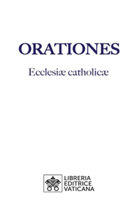 Orationes