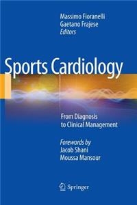 Sports Cardiology