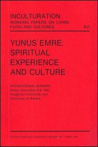 Yunus Emre