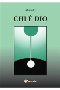 Chi è Dio
