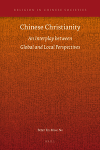 Chinese Christianity