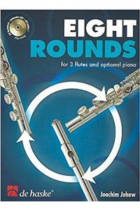 EIGHT ROUNDS