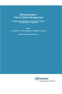 Biomanipulation Tool for Water Management