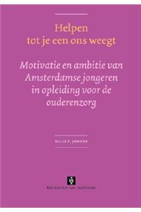 Helpen Tot Je Een Ons Weegt