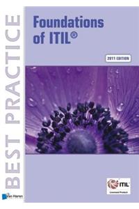 Foundations of Itil