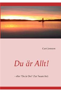 Du R Allt!
