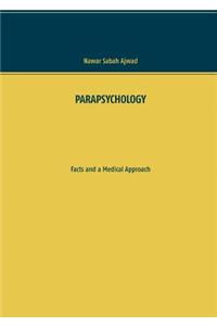 Parapsychology