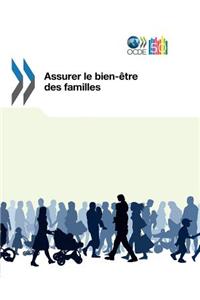 Assurer le bien-être des familles