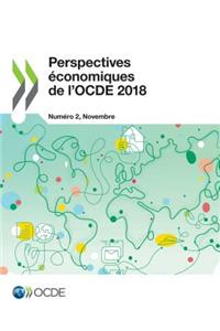 Perspectives économiques de l'OCDE, Volume 2018 Numéro 2