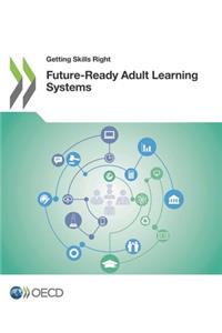 Getting Skills Right: Future-Ready Adult Learning Systems