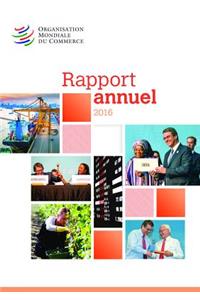 Rapport Annuel 2016