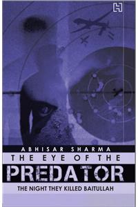 Eye of the Predator