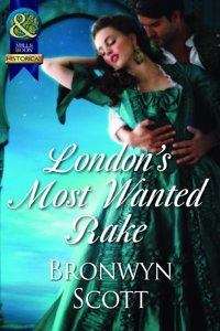 London's Most Wanted Rake