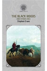 The Black Riders and Other Lines
