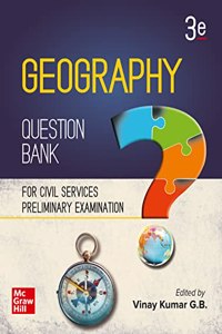 Geography Question Bank